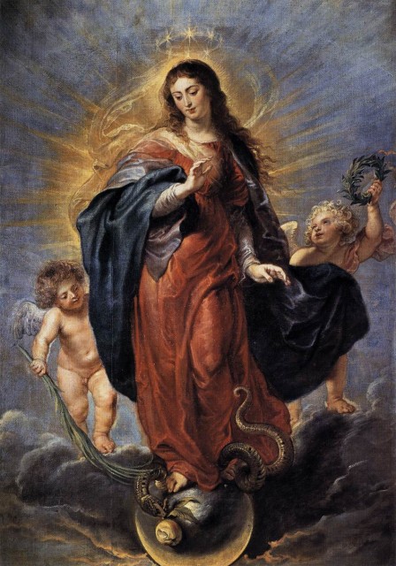  - peter-paul-rubens-immaculate-conception