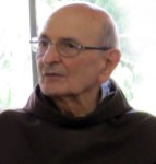Frei Clarêncio Neotti, OFM